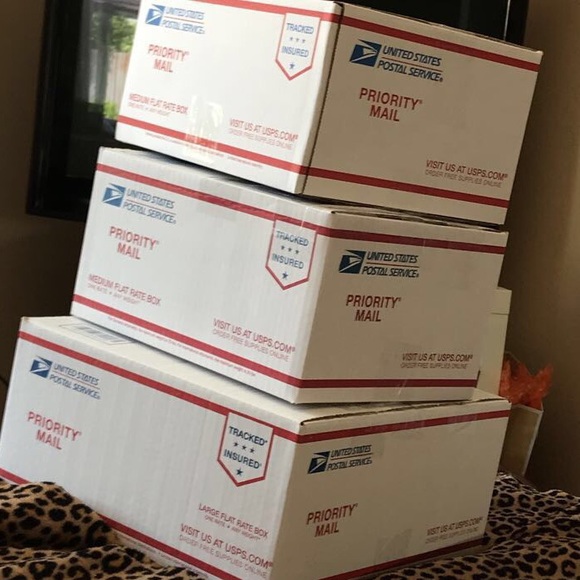 Meet your Posher, Jasmine - Picture 1 of 1